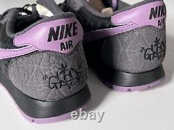 Nike Vengeance GASR UK 8 / US 9 2004 100% Authentique Neuf Dans Sa Boîte Originale Air RARE