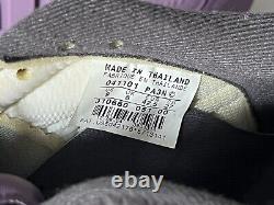Nike Vengeance GASR UK 8 / US 9 2004 100% Authentique Neuf Dans Sa Boîte Originale Air RARE