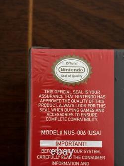 Nintendo 64 Perfect Dark, Neuf et Scellé