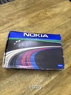 Nokia Cark-91 Kit Mains Libres pour Voiture Neuf dans sa Boîte Marque Rare