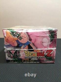 Nouveau Booster Rare 36 Dragon Ball Z Buu Saga Booster Box Illimité