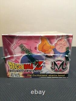Nouveau Booster Rare 36 Dragon Ball Z Buu Saga Booster Box Illimité