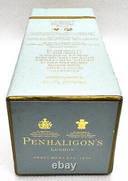 Nouveau & En Boîte Penhaligon's BlueBell Eau De Toilette 100ml EDT - Modèle Rare