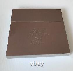 Oasis Dig Out Your Soul New Sealed Uk 2008 Limited Edition Vinyl Lp Box Set Rare