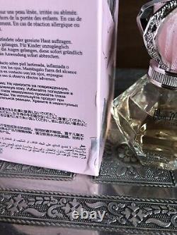 One Direction Notre Moment 50ml EDP avec boîte Discontinué, rare