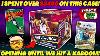 Ouverture D'une Boîte Scellée De Hobby De Basketball Revolution 2024 - Kaboom De Rookie Incroyable