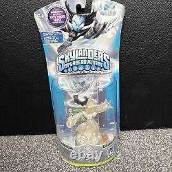 PEARL HEX Skylanders SPYRO ADVENTURES Rare Pearl Hex BNIB Neuf dans sa boîte