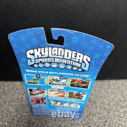 PEARL HEX Skylanders SPYRO ADVENTURES Rare Pearl Hex BNIB Neuf dans sa boîte
