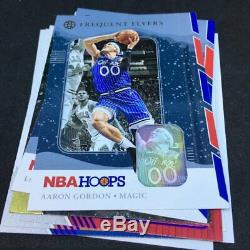 Panini Vacances Hoops 2019-20 Nba Basketball Trading Card Blaster Box Zion (rare)