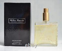 Piment Des Baies Miller Harris Edp Rare Discontinued Boxed With Original Bag  <br/>
 	 	<br/>  
Traduction en français: Piment Des Baies Miller Harris Edp Rare Discontinued Avec Boîte Originale et Sac d'Origine