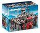 Playmobil 6001 Château Des Chevaliers Aigles, 1000 Pièces, Neuf, Sous Emballage, Très Rare