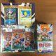 Pokemon Card 20th Anniversary Sealed Booster Box & Special Pack Japon Vente Rare