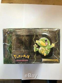 Pokemon Neo Discovery Booster Anglais Made In Belgium Rare