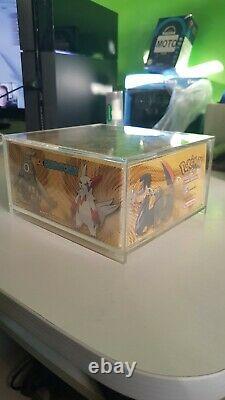 Pokemon Scellé Ex Sandstorm Base Set Booster Box Wotc Mint Rare Psa Charizard