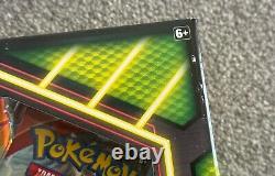 Pokemon TCG Boîte Shiny Rayquaza EX SCELLÉE! TRÈS RARE