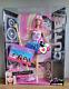 Poupée Barbie Fashionistas Rare Hollywood Divas Cutie 2010 Mattel Neuf Sous Emballage