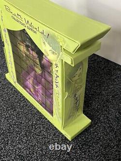 Poupée Bratz Collectors de Mots Tiana Kimono Édition Tokyo Nouvelle En Boîte Rare