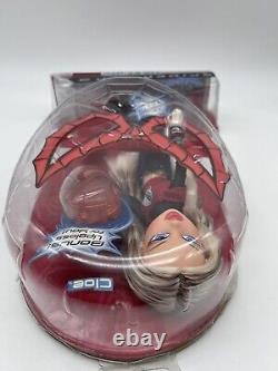 Poupée Bratz NEUVE DANS SA BOÎTE Spiderman 3 Cloe Rare