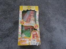 Poupée Licca Chan Vintage Rare du Japon 1999, Boutique de Bonbons, Neuve dans sa boîte