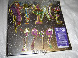 Prince 1999 Super Deluxe Edition Coffret En Vinyle Rare Royaume-uni Lire La Description