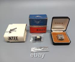 Produits Eagle M-10007 F Cartouche Stéréo Magnetique Boîte Originale & Jamais Utilisée RARE