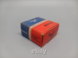 Produits Eagle M-10007 F Cartouche Stéréo Magnetique Boîte Originale & Jamais Utilisée RARE