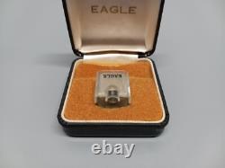 Produits Eagle M-10007 F Cartouche Stéréo Magnetique Boîte Originale & Jamais Utilisée RARE