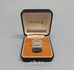 Produits Eagle M-10007 F Cartouche Stéréo Magnetique Boîte Originale & Jamais Utilisée RARE