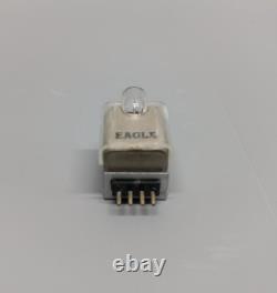 Produits Eagle M-10007 F Cartouche Stéréo Magnetique Boîte Originale & Jamais Utilisée RARE