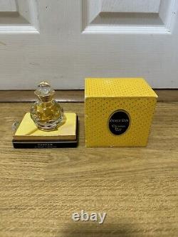 RARE DOLCE VITA CHRISTIAN DIOR Parfum 30ml Neuf Avec Boîte