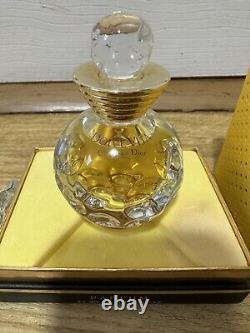 RARE DOLCE VITA CHRISTIAN DIOR Parfum 30ml Neuf Avec Boîte