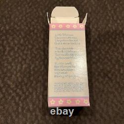 RARE Vintage Avon Little Blossom Whisper Soft Cologne 1.5 Oz NEW withBox FULL<br/>

	   <br/>RARE Vintage Avon Little Blossom Whisper Soft Cologne 1.5 Oz NEUF avec Boîte COMPLET