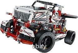 Rare 42000 Lego Technic Grand Prix Racer Classic Set Nouveau Dans La Boîte Scellée