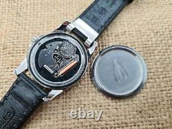 Rare Camel Active Watch 628.6510-6519 Brand New Witho Tags Et Box Swiss 2000s