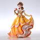 Rare Figurine Belle Haute Couture Walt Disney Showcase 4031545 Neuve Sous Emballage