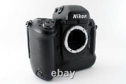 Rare Inutilisé Dans Box Nikon F5 35mm Slr Film Camera Body + Strap From Japan 7980