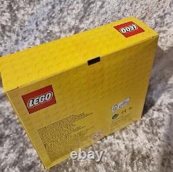 Rare Lego Star Wars Yoda's Lightsaber 6346098 Amazing Condition Bnisb