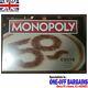 Rare Monopoly Limited Edition Costa Coffee Board Game Brand New In Sealed Box
