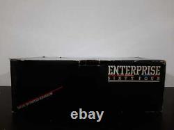 Rare Vintage Enterprise 64 Computer System (encadré) #30