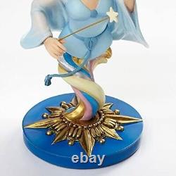 Rare Walt Disney Grand Jester Fée Bleue 4046193 Neuf En Boîte De Pinocchio