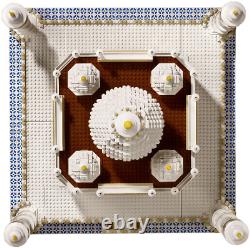 Rayons! Lego 10256 Taj Mahal Creator Expert New Factory Boîte Scellée