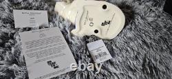 Royal Doulton 007 Spectre Jack The Bulldog James Bond Tout Nouveau Cadeau Rare En Boîte