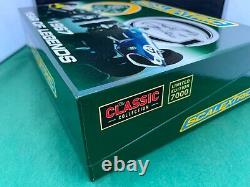 SCALEXTRIC C2923A Rare Limited Edition Set 1967 'Année des Légendes' Neuf & Sous Blister