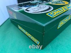 SCALEXTRIC C2923A Rare Limited Edition Set 1967 'Année des Légendes' Neuf & Sous Blister