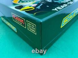 SCALEXTRIC C2923A Rare Limited Edition Set 1967 'Année des Légendes' Neuf & Sous Blister