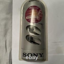 SONY MDR-ED21LP des années 2000 jamais ouvert boîte scellée (aussi rare que cela)