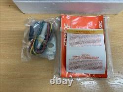 SPARKOMATIC SR312F Radio de voiture Cassette Rétro 70's 80's Neuf dans sa boîte Rare