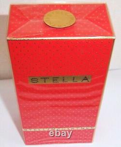 Stella McCartney Peony Edt Vaporisateur 100ml Neuf Boîte & Cellophane Scellé Rare