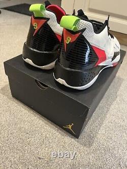 Taille Uk10 Rare Nike Air Jordan 92 Brand New In Box Authentic