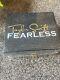 Taylor Swift Coffret Collector De L'album Fearless Rare